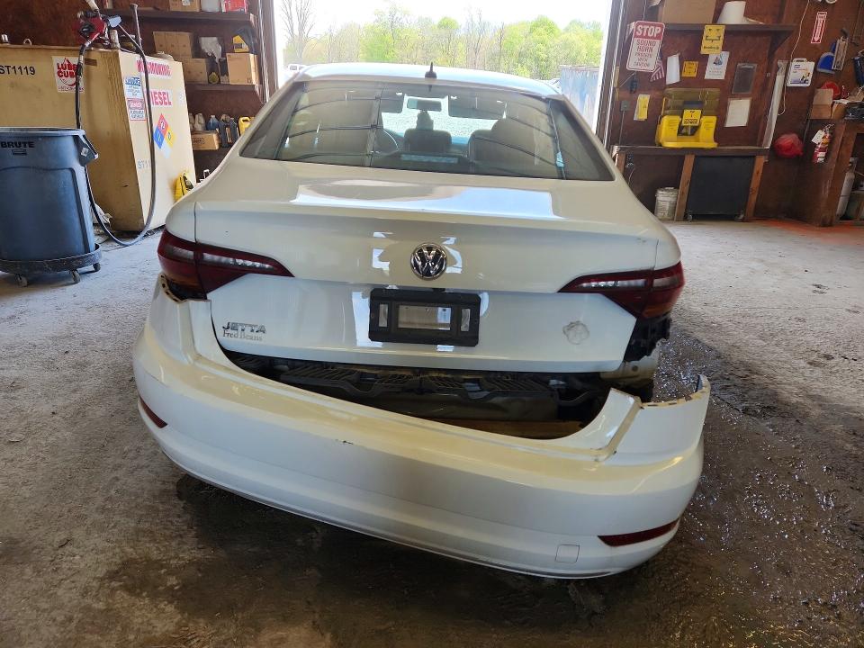 Продажа на аукционе авто 2019 Volkswagen Jetta, vin: 3VWC57BU3KM015130, номер лота: 52367056