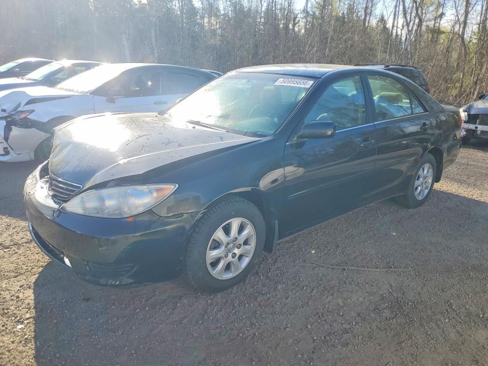 Aukcja sprzedaży 2005 Toyota Camry, vin: 4T1BF32K15U101728, numer aukcji: 50995656