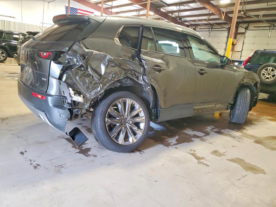 53932636 :رقم المزاد ، 7MMVABEY2TN462953 vin ، 2026 Mazda Cx-50 مزاد بيع