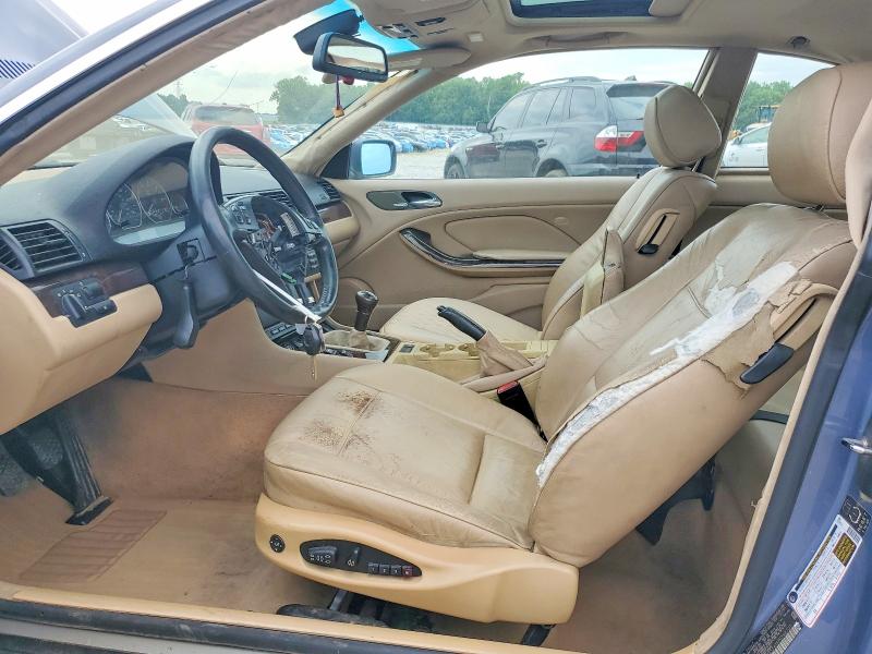 Aukcja sprzedaży 2005 Bmw 330, vin: WBABD53415PD98701, numer aukcji: 54052326