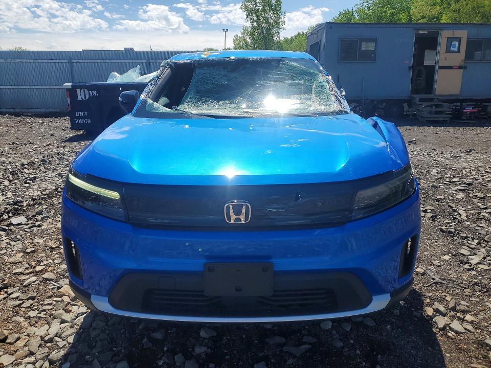 51583656 :رقم المزاد ، 3GPKHVRJ7RS534272 vin ، 2024 Honda Prologue مزاد بيع