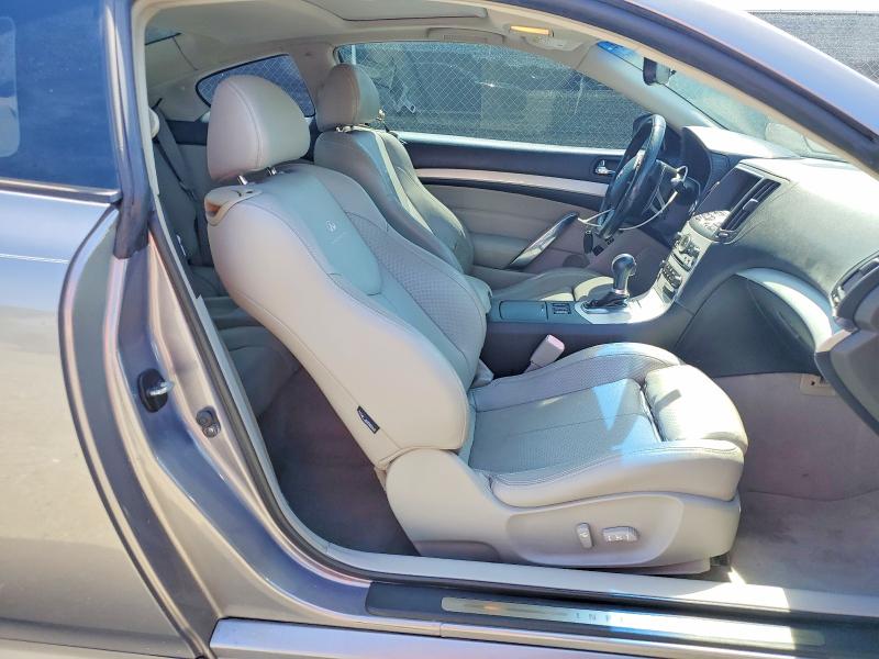 Aukcja sprzedaży 2008 Infiniti G37, vin: JNKCV64E48M118708, numer aukcji: 52183616