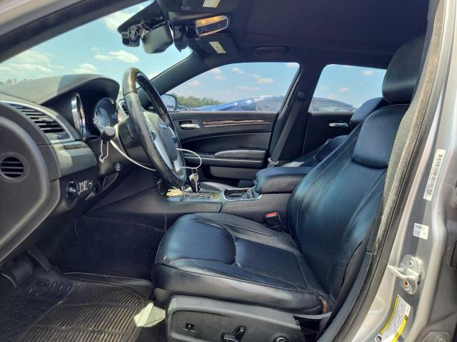 52346396 :رقم المزاد ، 2C3CCAET4DH665289 vin ، 2013 Chrysler 300c مزاد بيع