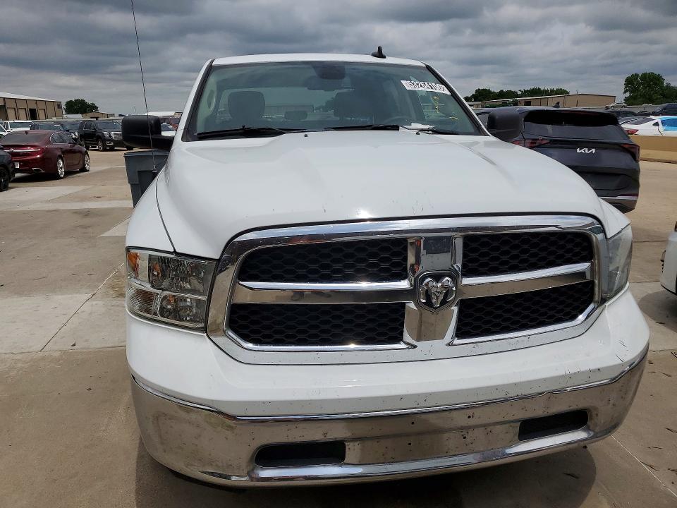 Продаж на аукціоні авто 2023 Ram 1500 Classic, vin: 3C6RR7LG7PG661097, номер лоту: 53264106