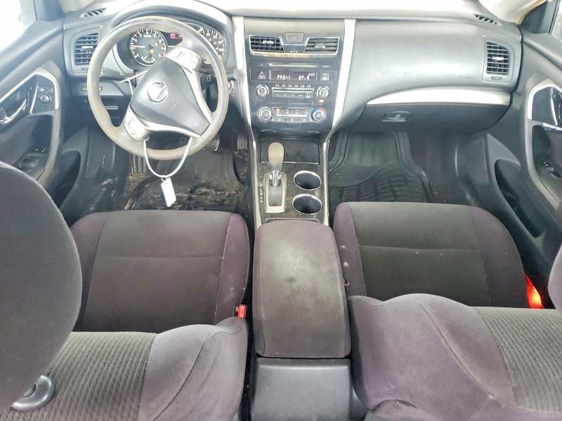 52613406 :رقم المزاد ، 1N4AL3AP6DC298413 vin ، 2013 Nissan Altima مزاد بيع