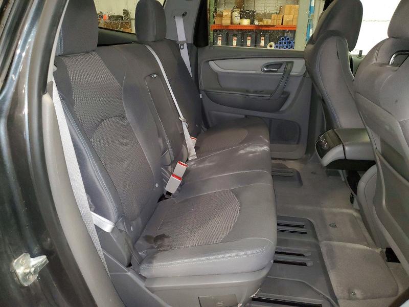 Продаж на аукціоні авто 2014 Chevrolet Traverse, vin: 1GNKRFKD5EJ122685, номер лоту: 53354426