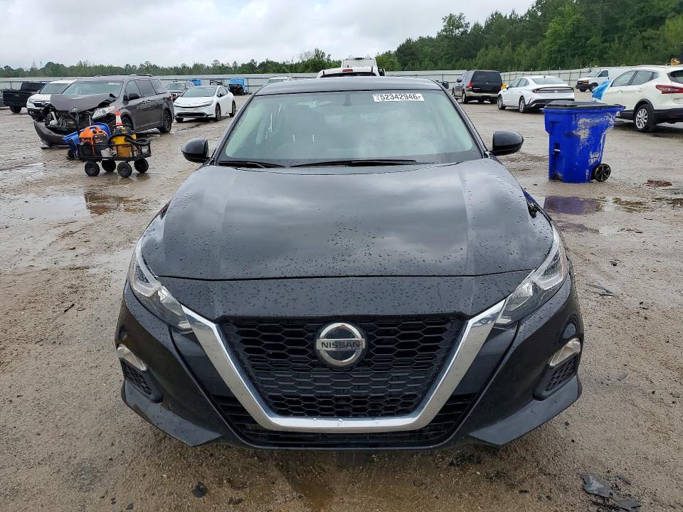 Aukcja sprzedaży 2019 Nissan Altima, vin: 1N4BL4BV7KC221943, numer aukcji: 52342946