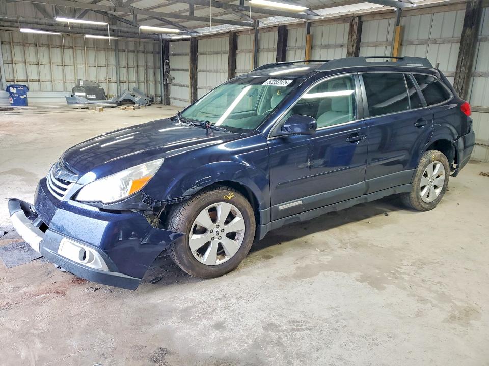 Aukcja sprzedaży 2012 Suba Outback 2.5i Limited, vin: 4S4BRCJC2C3270418, numer aukcji: 52359426