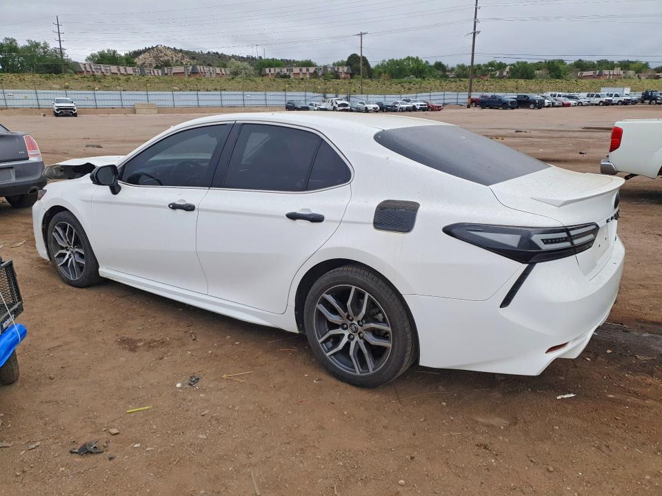 Aukcja sprzedaży 2018 Toyota Camry, vin: 4T1B11HK1JU608682, numer aukcji: 53761256