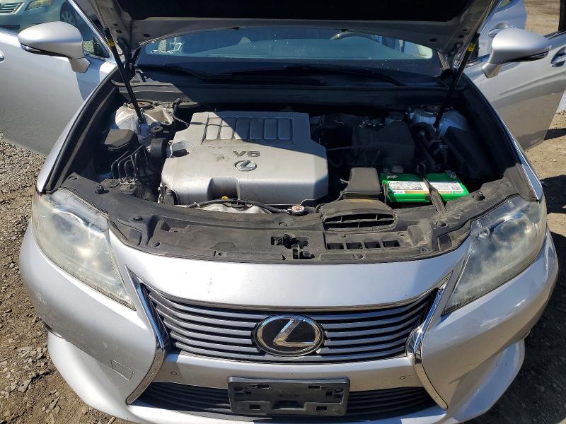 Aukcja sprzedaży 2013 Lexus Es, vin: JTHBK1GG3D2014902, numer aukcji: 52556526