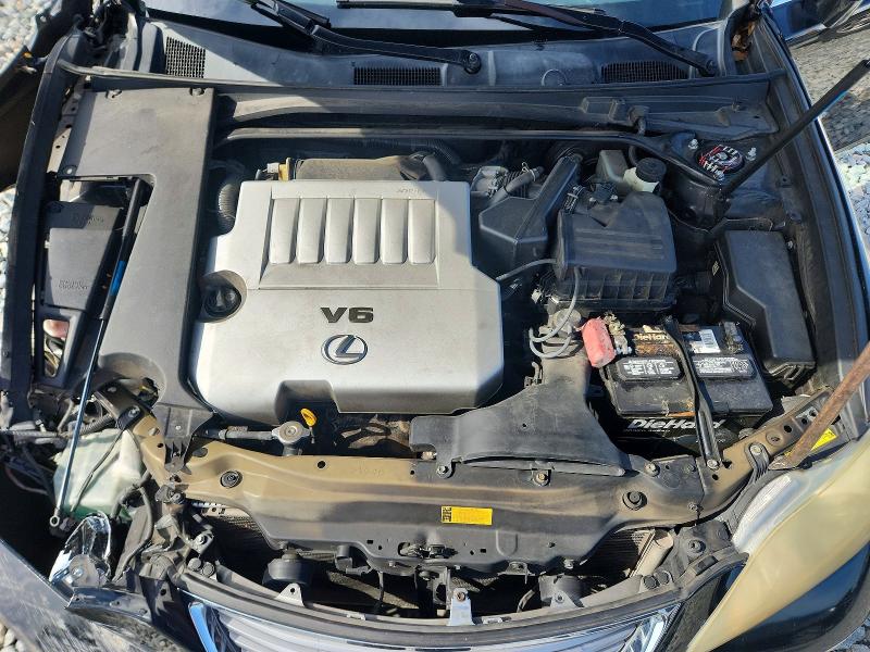 Продажа на аукционе авто 2008 Lexus Es, vin: JTHBJ46G982228093, номер лота: 54832476