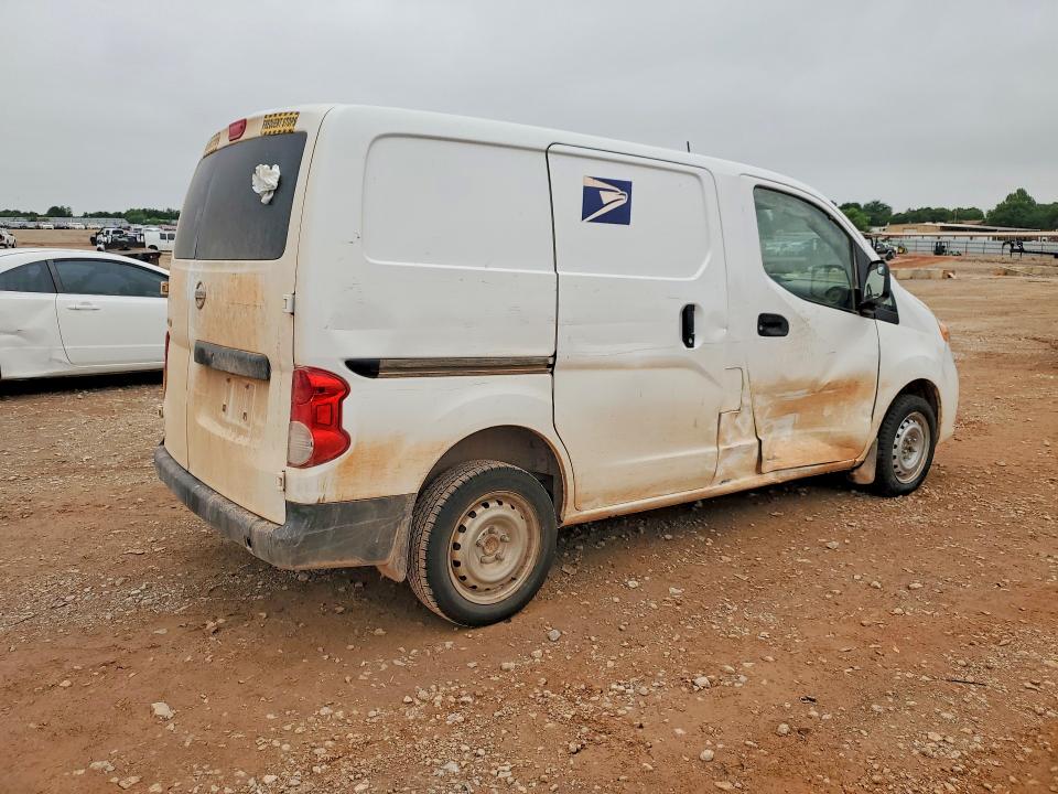2021 Nissan Nv200 მანქანა იყიდება აუქციონზე, vin: 3N6CM0KN6MK695011, აუქციონის ნომერი: 47540516