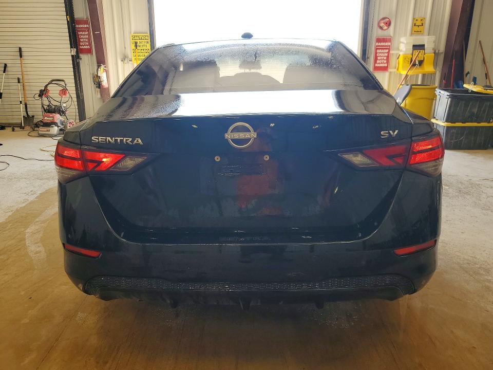 Продажа на аукционе авто 2024 Nissan Sentra, vin: 3N1AB8CV7RY362840, номер лота: 53218856
