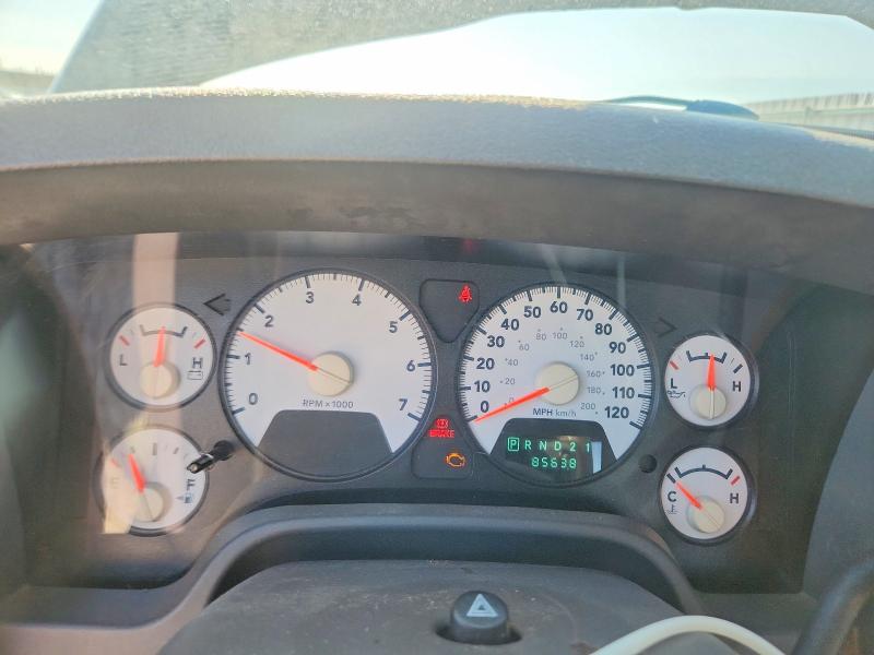 Продаж на аукціоні авто 2007 Dodge Ram 1500, vin: 1D7HU18267S223442, номер лоту: 55346546