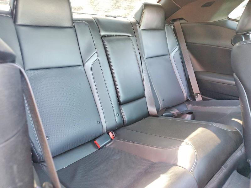 Продажа на аукционе авто 2022 Dodge Challenger, vin: 2C3CDZAG2NH113568, номер лота: 48290736