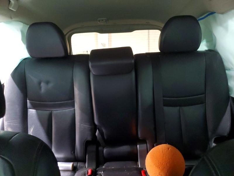 Продажа на аукционе авто 2015 Nissan Rogue, vin: 5N1AT2MVXFC846734, номер лота: 53191646