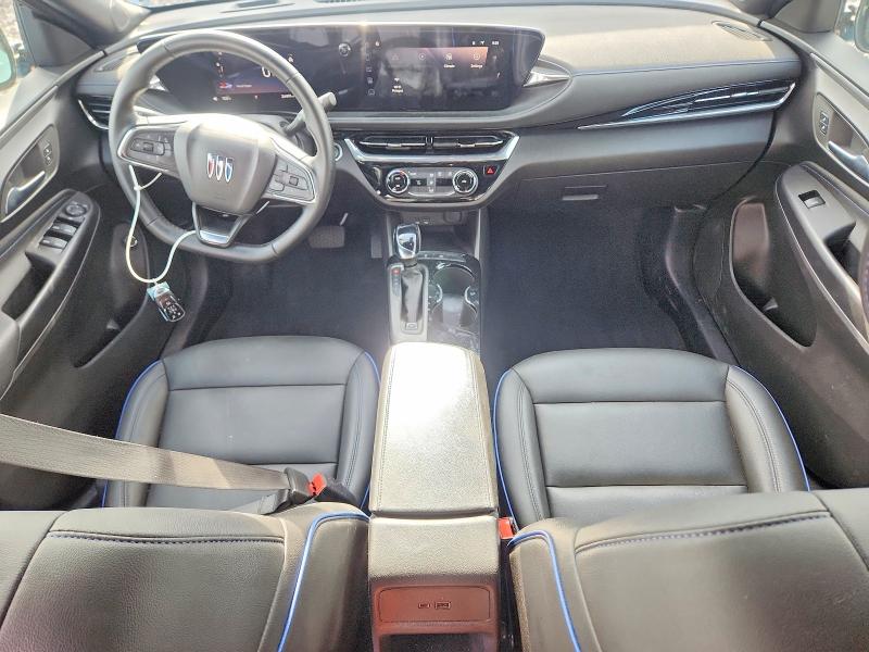 Aukcja sprzedaży 2025 Buick Envista, vin: KL47LBEP8SB105605, numer aukcji: 54880556