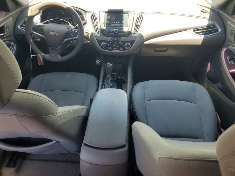 Aukcja sprzedaży 2016 Chevrolet Malibu, vin: 1G1ZB5STXGF357028, numer aukcji: 53937756