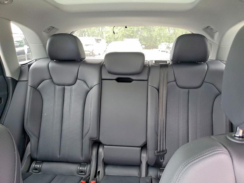 Aukcja sprzedaży 2018 Audi Q5, vin: WA1BNAFY7J2208342, numer aukcji: 50671966