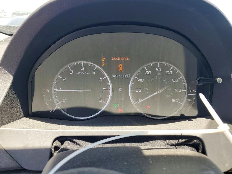 Продажа на аукционе авто 2018 Acura Rdx, vin: 5J8TB3H34JL012743, номер лота: 52859046