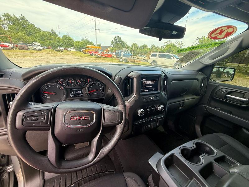 Aukcja sprzedaży 2023 Gmc Sierra, vin: 1GTRHAEK1PZ265385, numer aukcji: 54002006