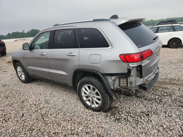 Продажа на аукционе авто 2021 Jeep Grand Cherokee, vin: 1C4RJEAGXMC681303, номер лота: 52097366