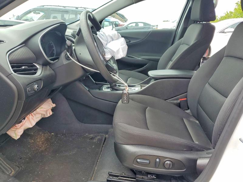 Продаж на аукціоні авто 2024 Chevrolet Malibu, vin: 1G1ZC5ST2RF169250, номер лоту: 54246236