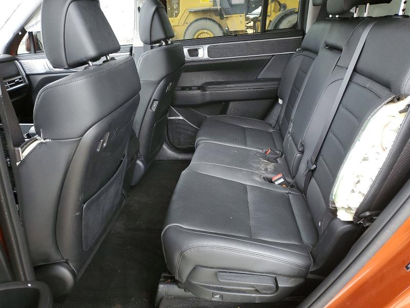 Продаж на аукціоні авто 2025 Hyundai Santa Fe, vin: 5NMP3DG11SH022667, номер лоту: 54716476