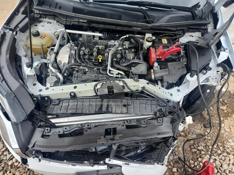 2024 Mitsubishi Outlander მანქანა იყიდება აუქციონზე, vin: JA4J4UA80RZ074218, აუქციონის ნომერი: 52382496