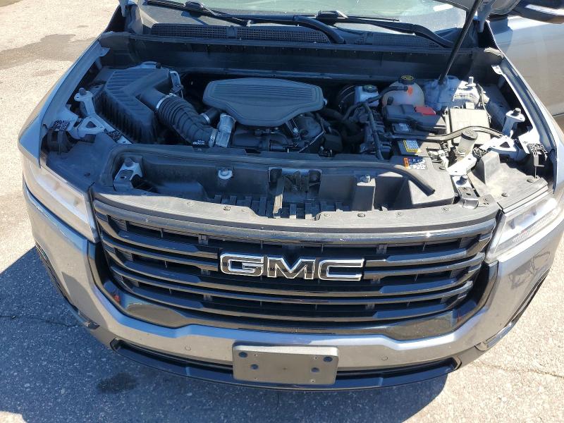 Aukcja sprzedaży 2021 Gmc Acadia, vin: 1GKKNULS4MZ213473, numer aukcji: 53357326