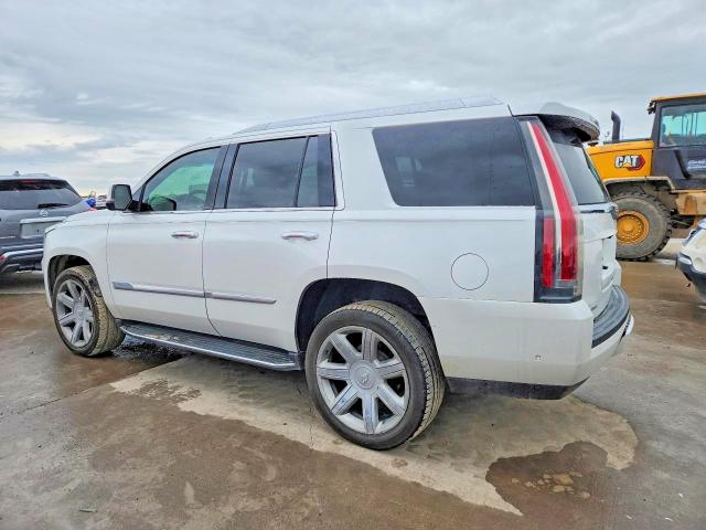 Aukcja sprzedaży 2017 Cadillac Escalade, vin: 1GYS3BKJ8HR382474, numer aukcji: 51968876