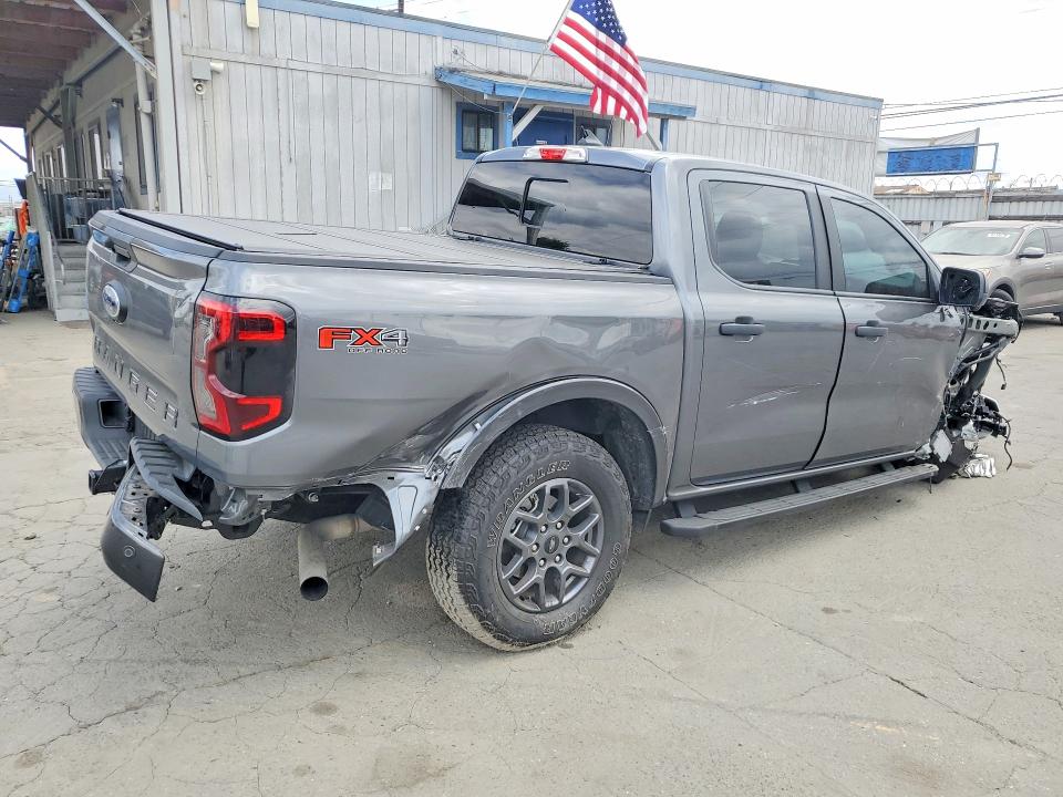 Продаж на аукціоні авто 2024 Ford Ranger, vin: 1FTER4HH4RLE32938, номер лоту: 55105696