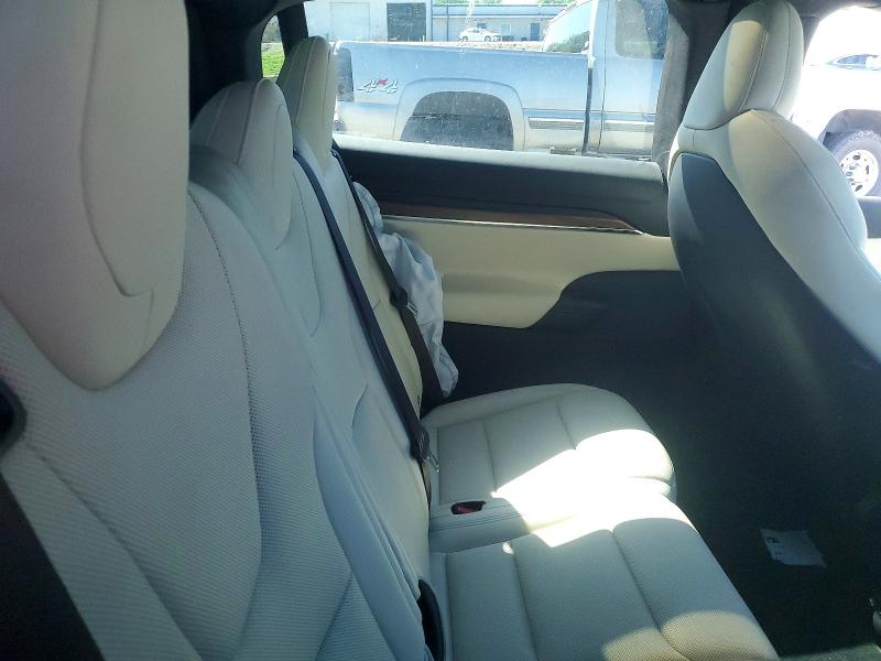 Aukcja sprzedaży 2022 Tesla Model X, vin: 7SAXCDE57NF345653, numer aukcji: 52078356