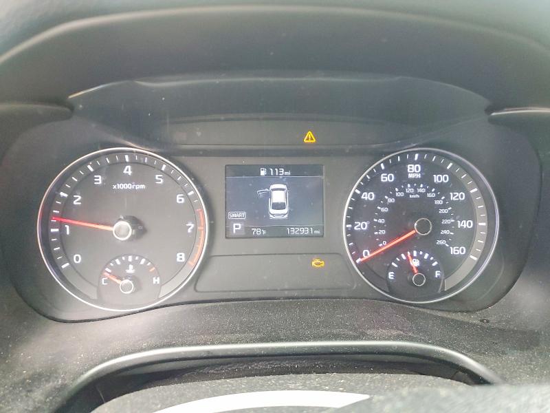 Auction sale of the 2019 Kia Forte, vin: 3KPF24AD9KE062293, lot number: 52883606