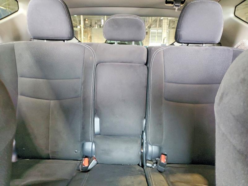 Продажа на аукционе авто 2015 Nissan Murano, vin: 5N1AZ2MH0FN230182, номер лота: 53797856