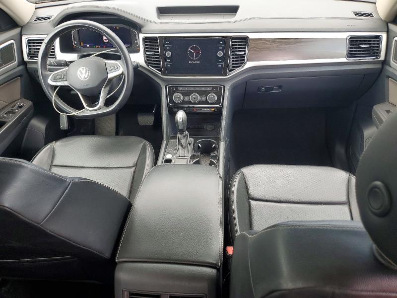 Aukcja sprzedaży 2022 Volkswagen Atlas, vin: 1V2JR2CA4NC543446, numer aukcji: 55058646