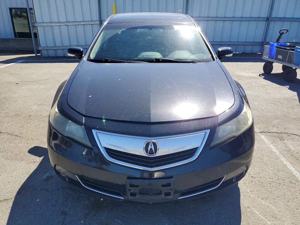 Продажа на аукционе авто 2013 Acura Tl, vin: 19UUA8F73DA017183, номер лота: 53614516