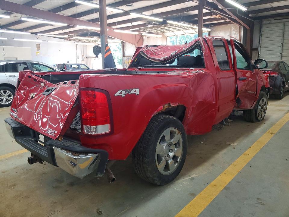 Aukcja sprzedaży 2011 Gmc Sierra, vin: 1GTR2VE35BZ430185, numer aukcji: 53993806