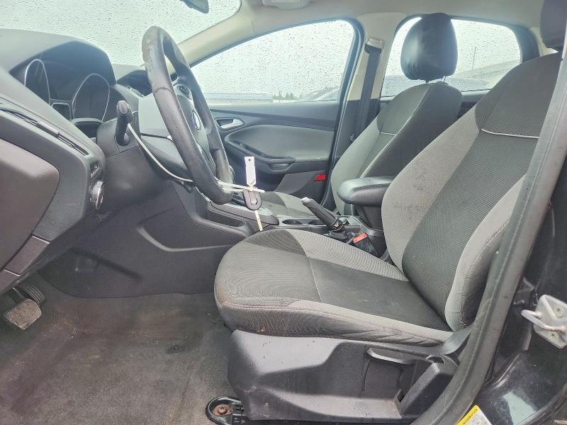 Продажа на аукционе авто 2014 Ford Focus, vin: 1FADP3F21EL239124, номер лота: 54432816