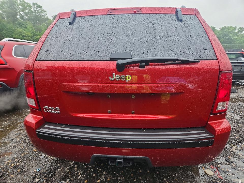 Продажа на аукционе авто 2010 Jeep Grand Cherokee, vin: 1J4PR4GK9AC149004, номер лота: 54753016