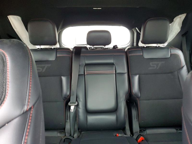 Продажа на аукционе авто 2026 Ford Explorer, vin: 1FMWK8GC9TGA14635, номер лота: 52435396