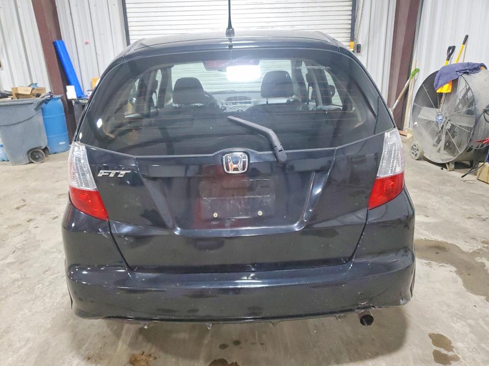 Продажа на аукционе авто 2012 Honda Fit, vin: JHMGE8H35CC021778, номер лота: 55175636