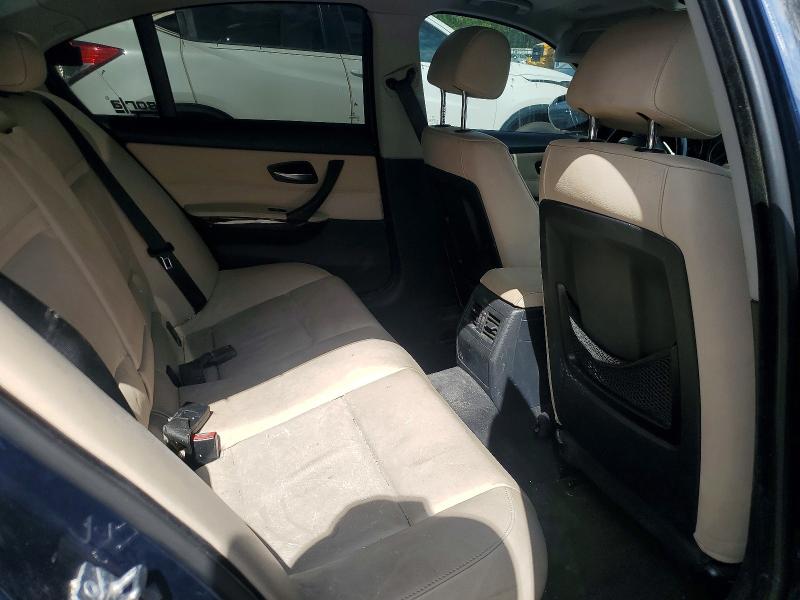 2009 Bmw 328 მანქანა იყიდება აუქციონზე, vin: WBAPK53519A599685, აუქციონის ნომერი: 54255956