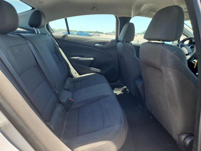 Aukcja sprzedaży 2019 Chevrolet Cruze, vin: 1G1BC5SM8K7101125, numer aukcji: 53194776