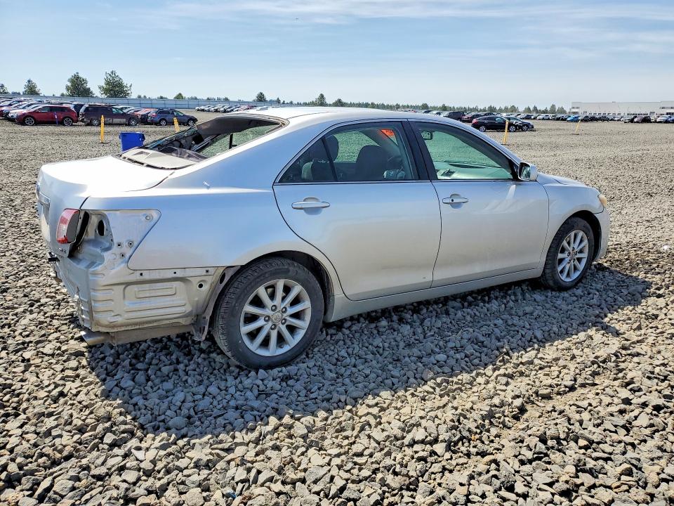 Aukcja sprzedaży 2011 Toyota Camry, vin: 4T1BK3EKXBU627407, numer aukcji: 52247746