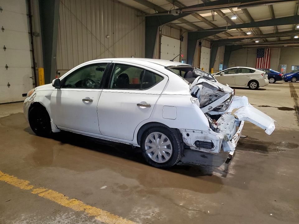 Продаж на аукціоні авто 2014 Nissan Versa, vin: 3N1CN7APXEL810154, номер лоту: 54758156
