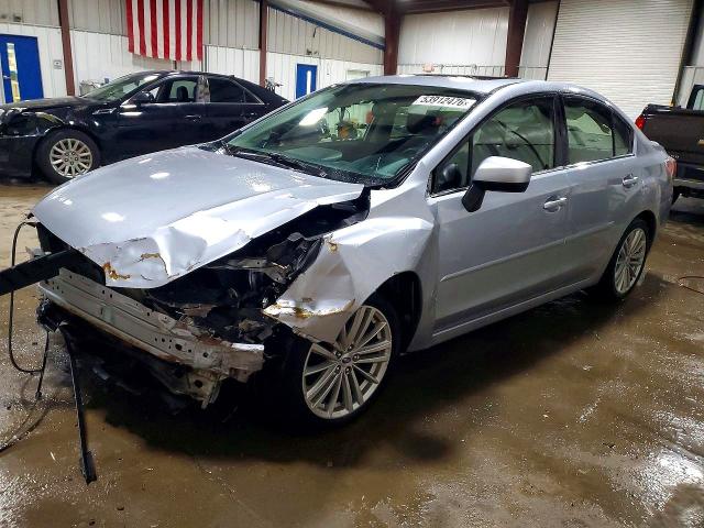 Продаж на аукціоні авто 2015 Subaru Impreza, vin: JF1GJAK65FH019419, номер лоту: 53912476