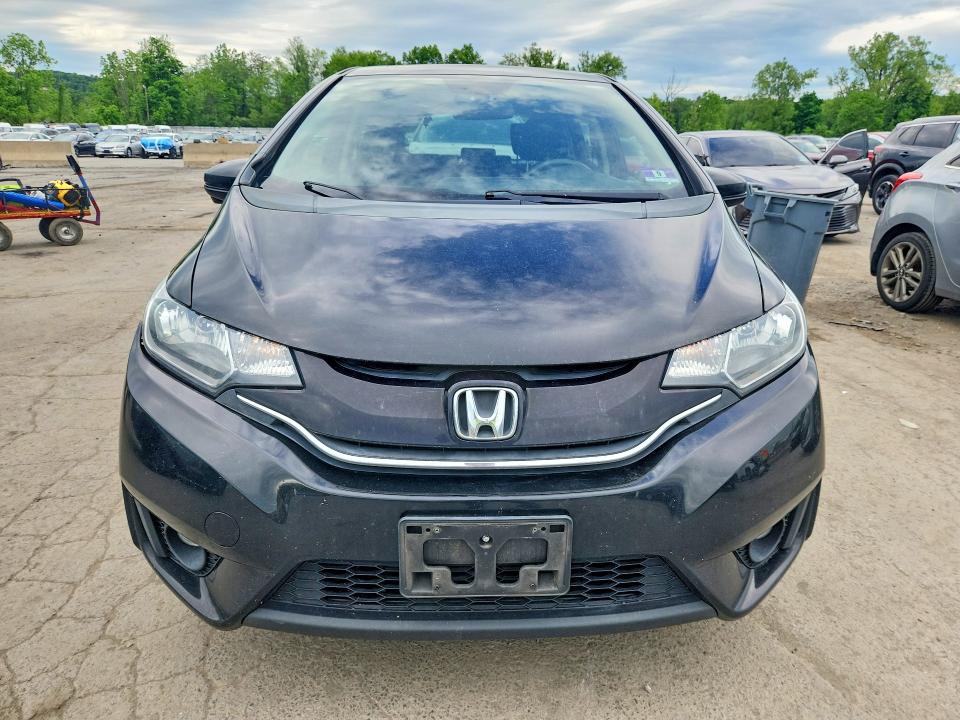 2015 Honda Fit მანქანა იყიდება აუქციონზე, vin: 3HGGK5H82FM746408, აუქციონის ნომერი: 55354136