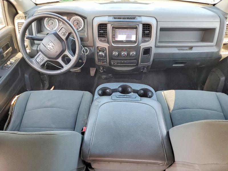 Продаж на аукціоні авто 2014 Ram 1500, vin: 1C6RR7KTXES270787, номер лоту: 54728476