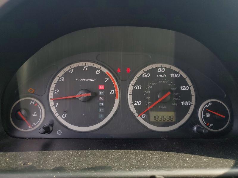 2005 Honda Cr-v მანქანა იყიდება აუქციონზე, vin: JHLRD78555C056335, აუქციონის ნომერი: 52211396